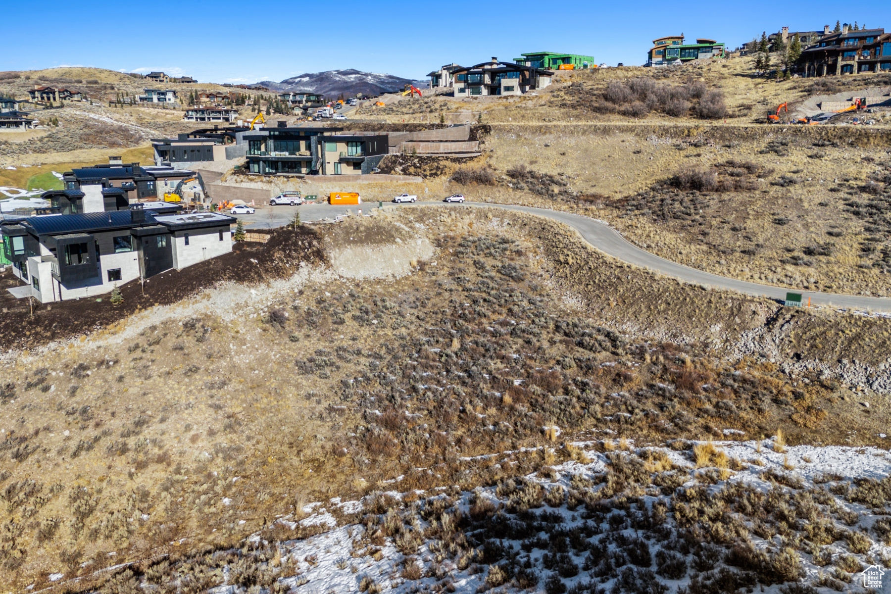 8761 Silver Light Ln #45, Park City, Utah image 12