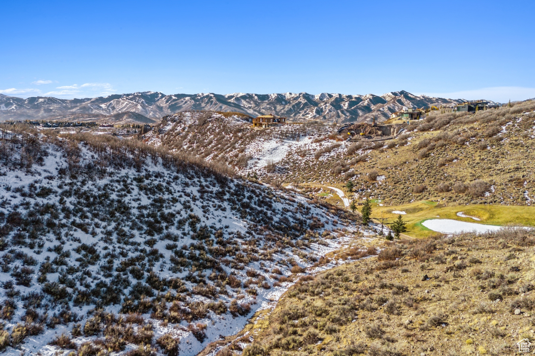 8761 Silver Light Ln #45, Park City, Utah image 15