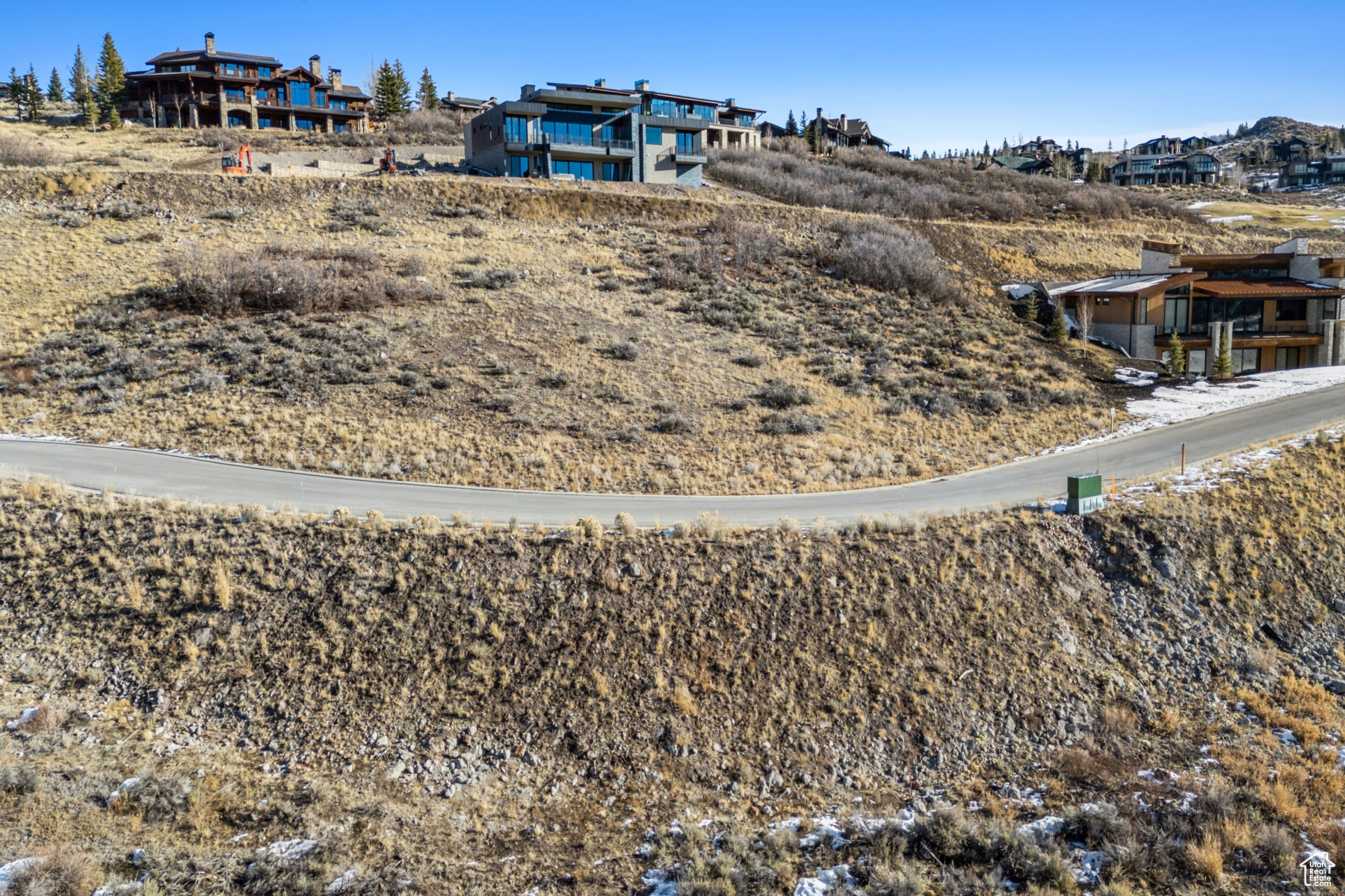 8761 Silver Light Ln #45, Park City, Utah image 19