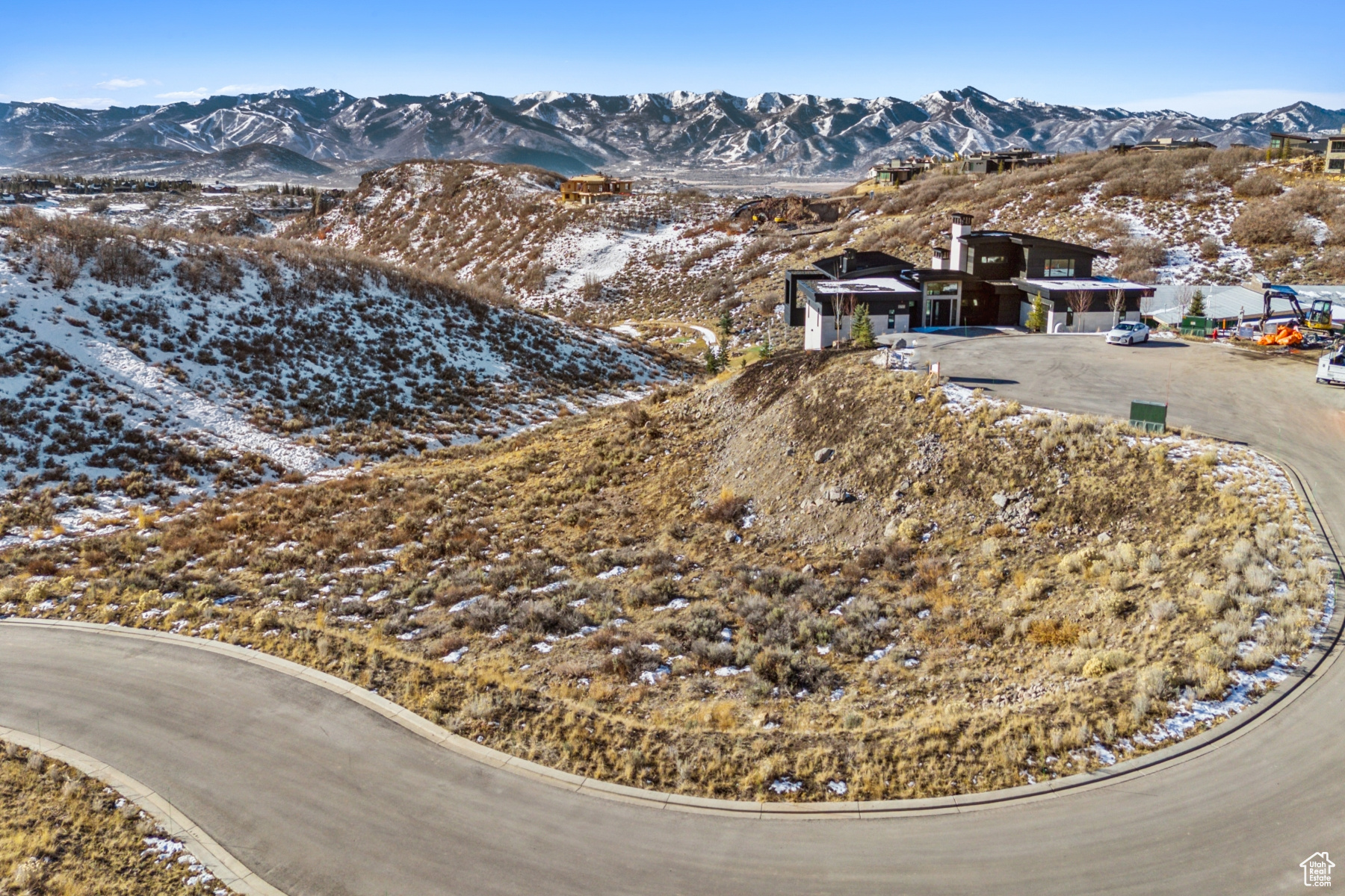8761 Silver Light Ln #45, Park City, Utah image 9