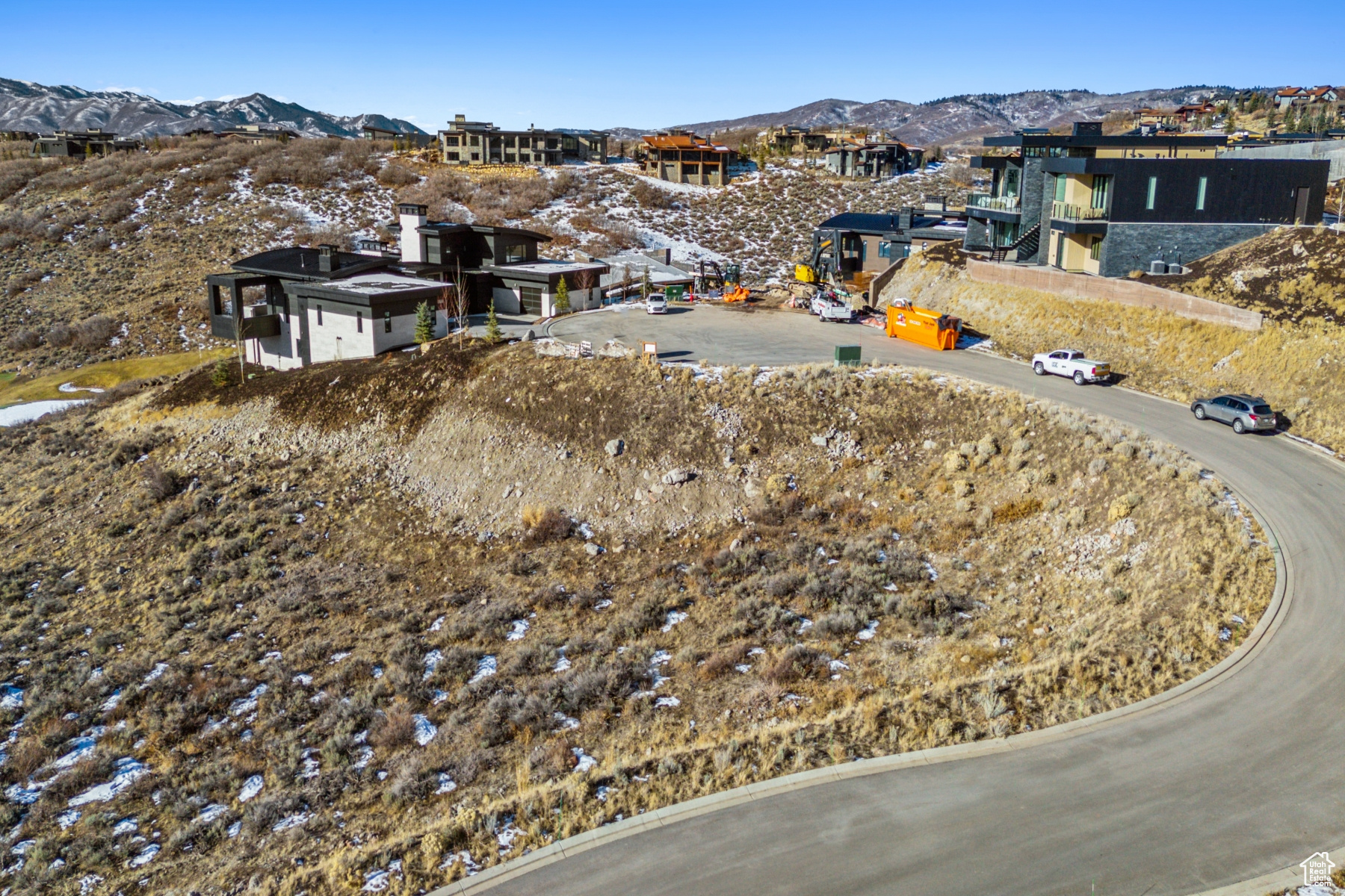 8761 Silver Light Ln #45, Park City, Utah image 10