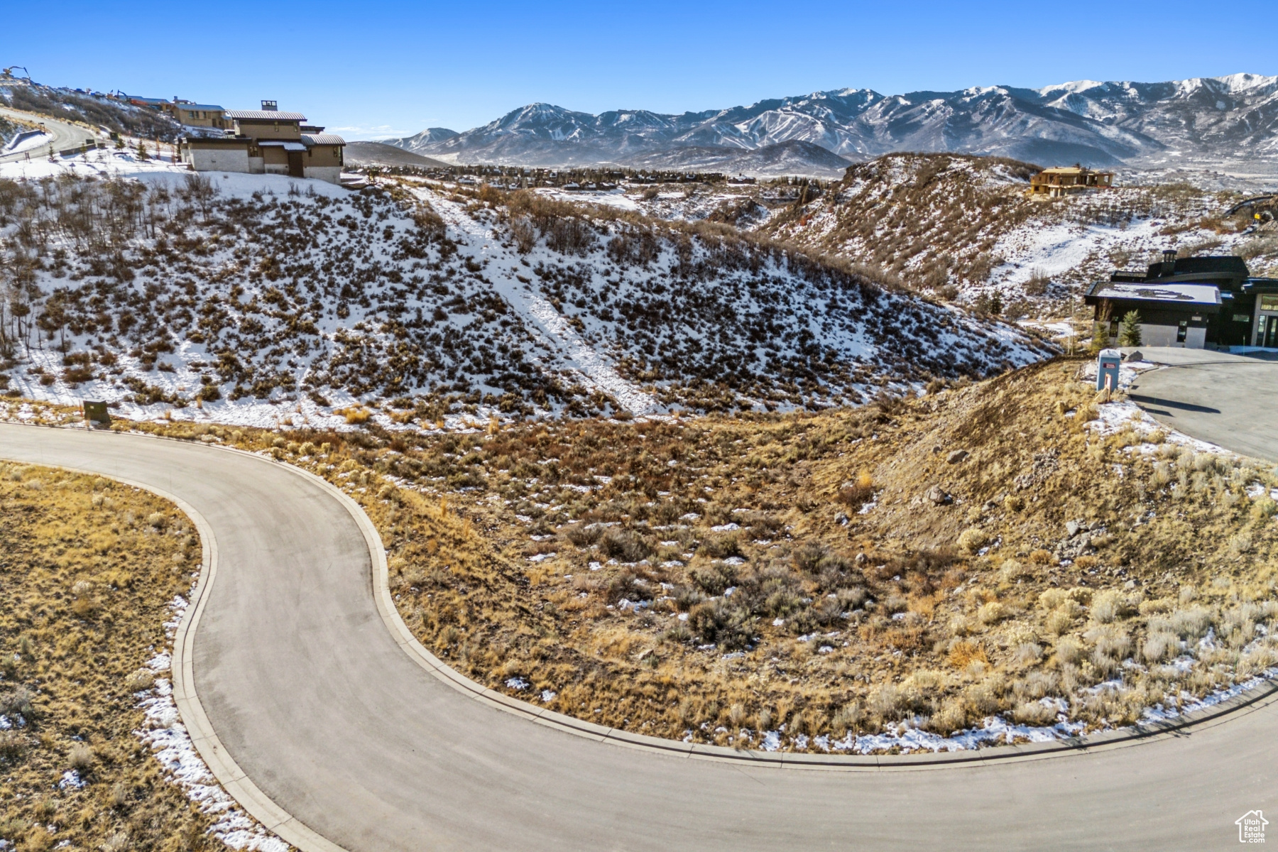 8761 Silver Light Ln #45, Park City, Utah image 8