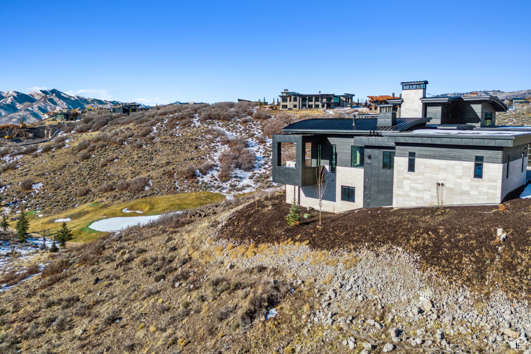 8761 Silver Light Ln #45, Park City, Utah image 16