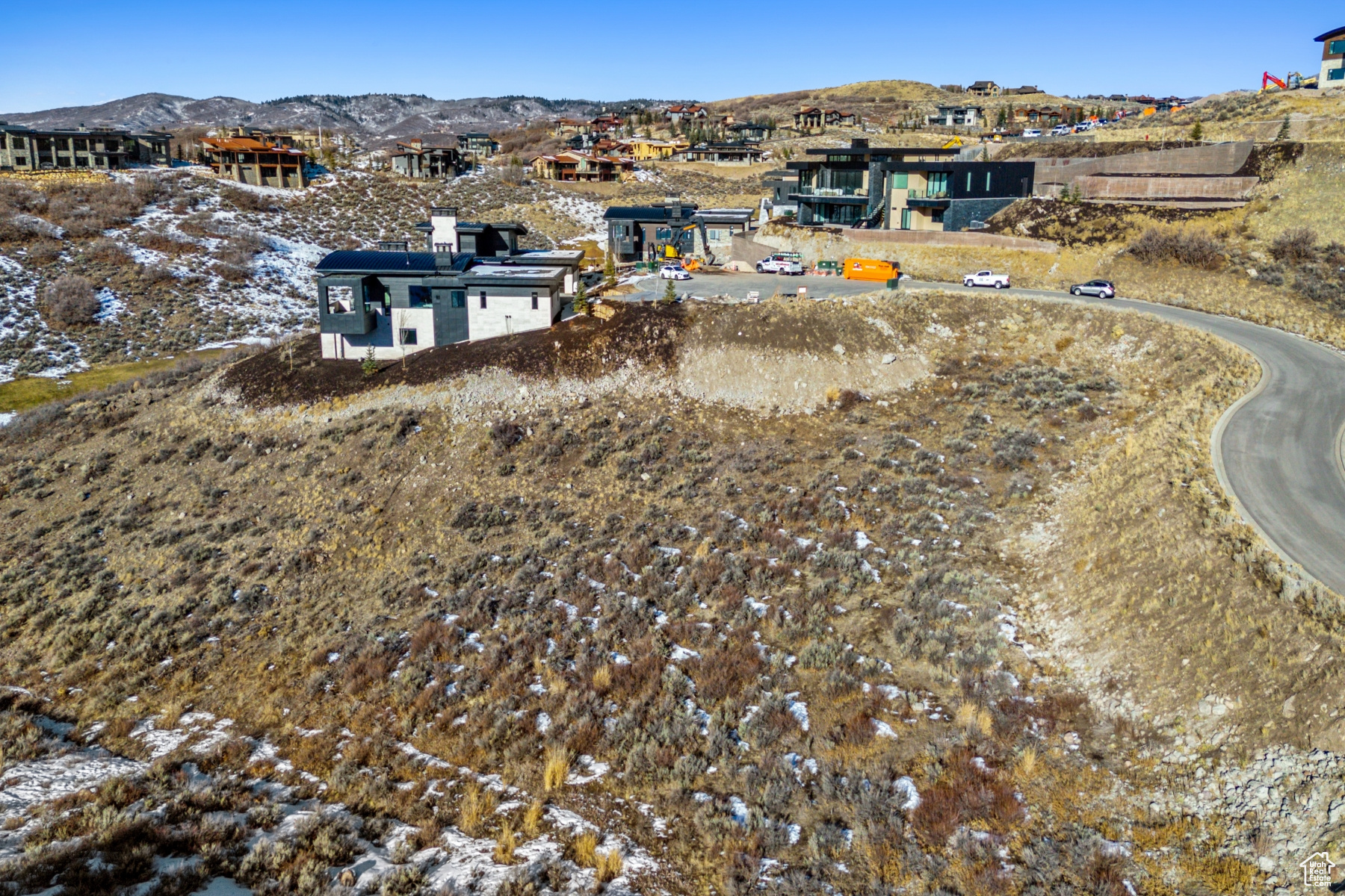 8761 Silver Light Ln #45, Park City, Utah image 11