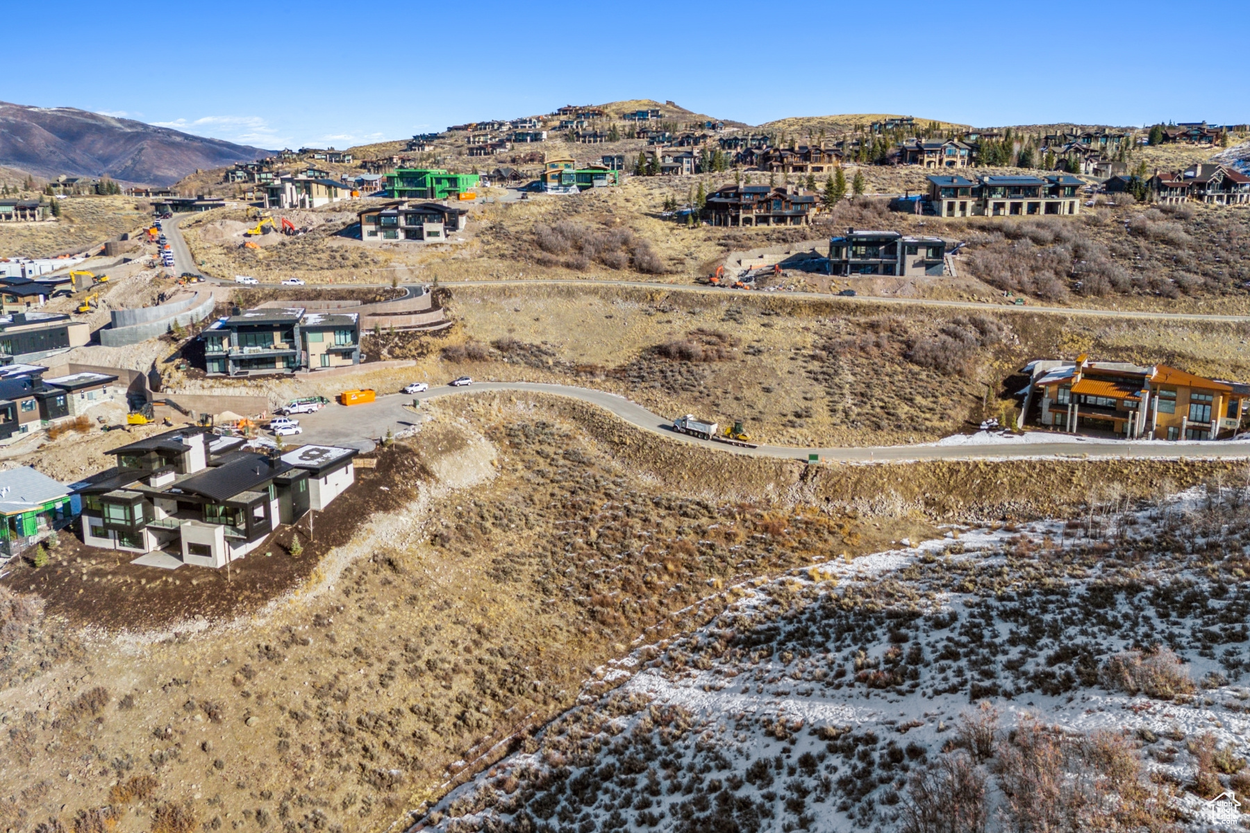 8761 Silver Light Ln #45, Park City, Utah image 14