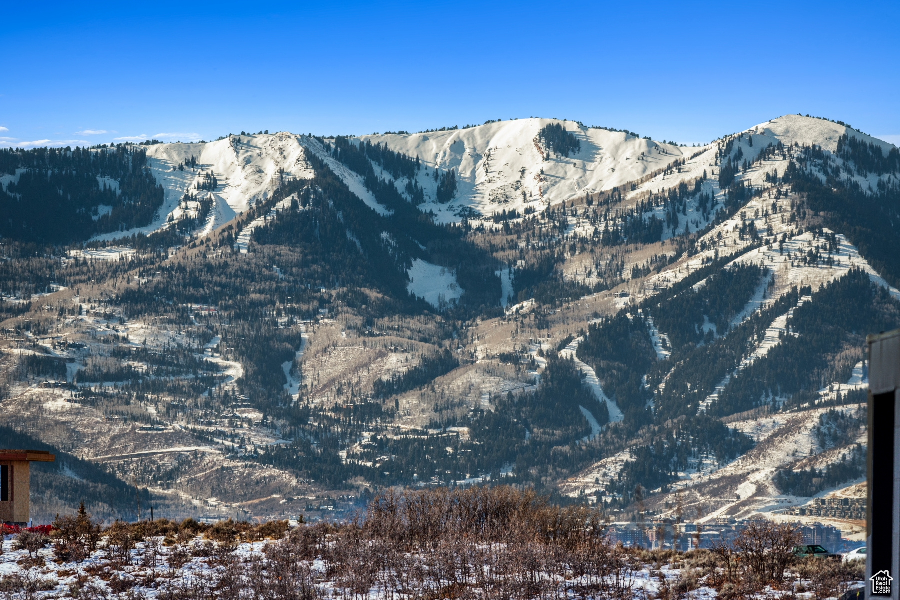 8761 Silver Light Ln #45, Park City, Utah image 2