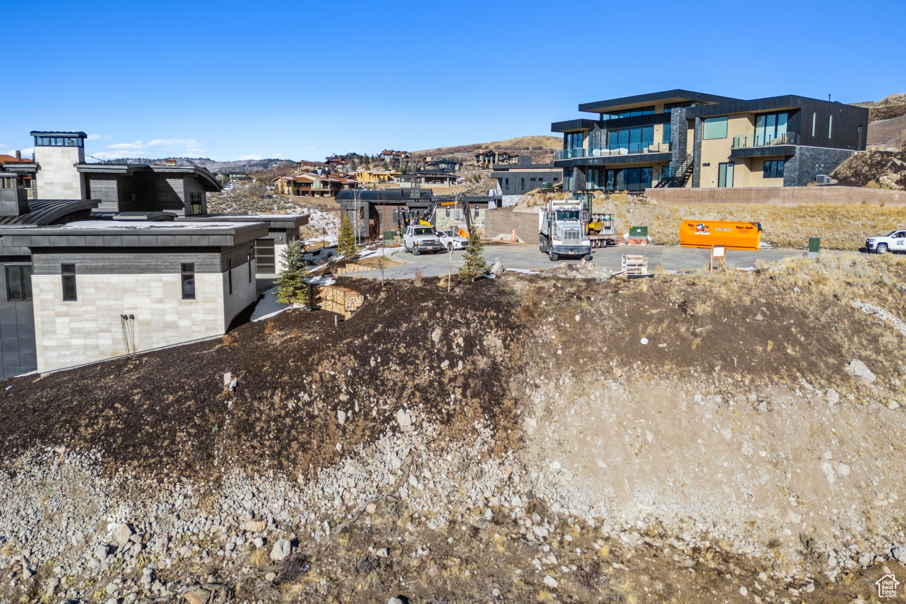 8761 Silver Light Ln #45, Park City, Utah image 17