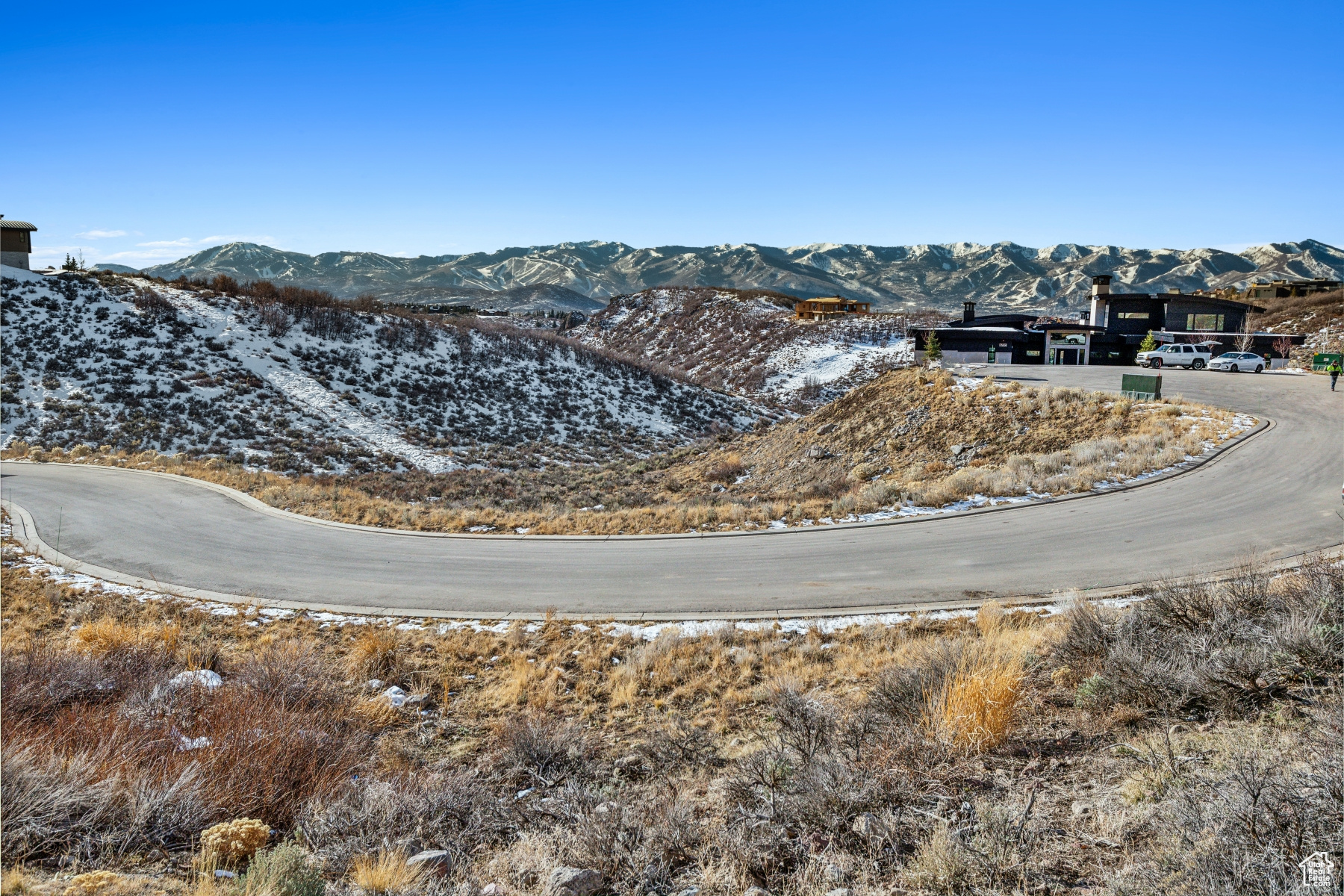 8761 Silver Light Ln #45, Park City, Utah image 3