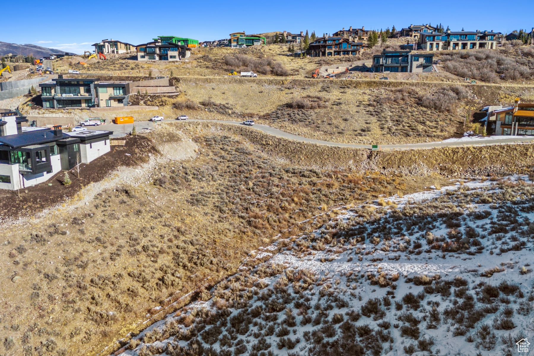 8761 Silver Light Ln #45, Park City, Utah image 13