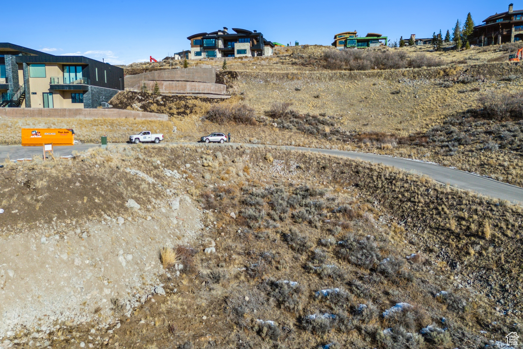 8761 Silver Light Ln #45, Park City, Utah image 18