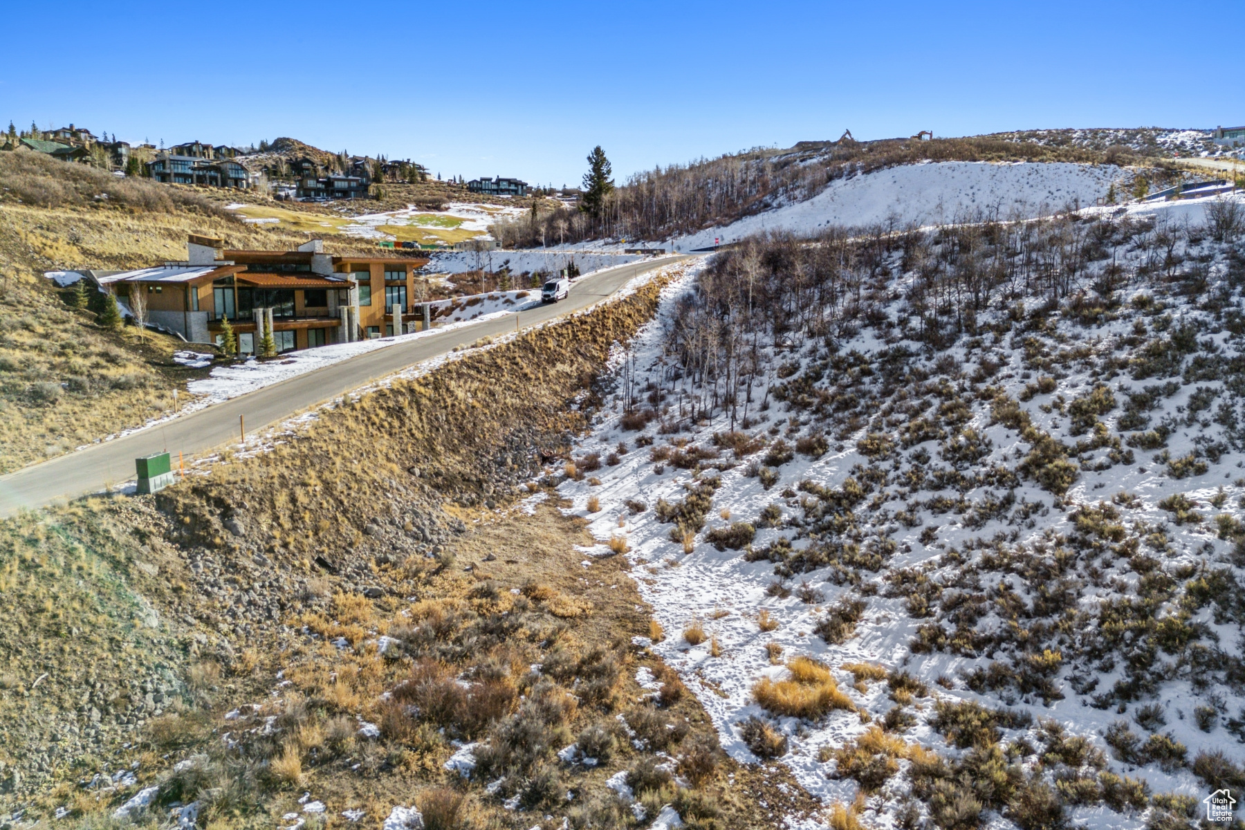 8761 Silver Light Ln #45, Park City, Utah image 20