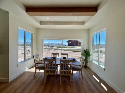 Tiny photo for 193 W SWATHER WAY #109, Grantsville, UT 84029 (MLS # 2176021)