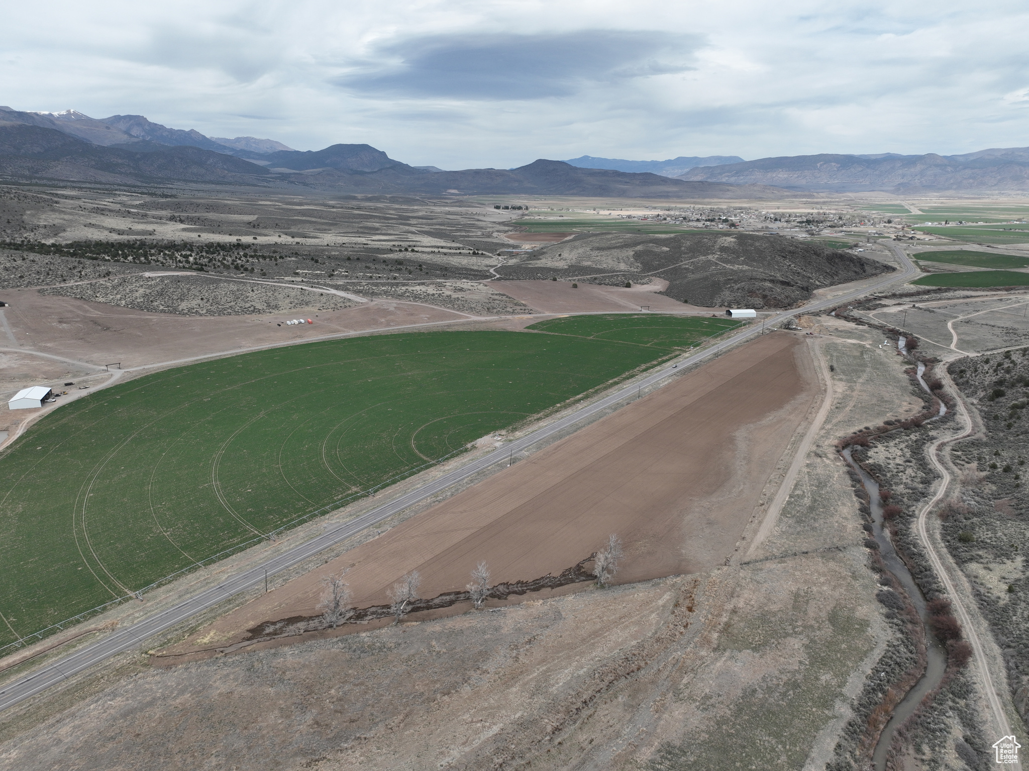 17984 Outlaw South Rd #3, Panguitch, Utah image 24