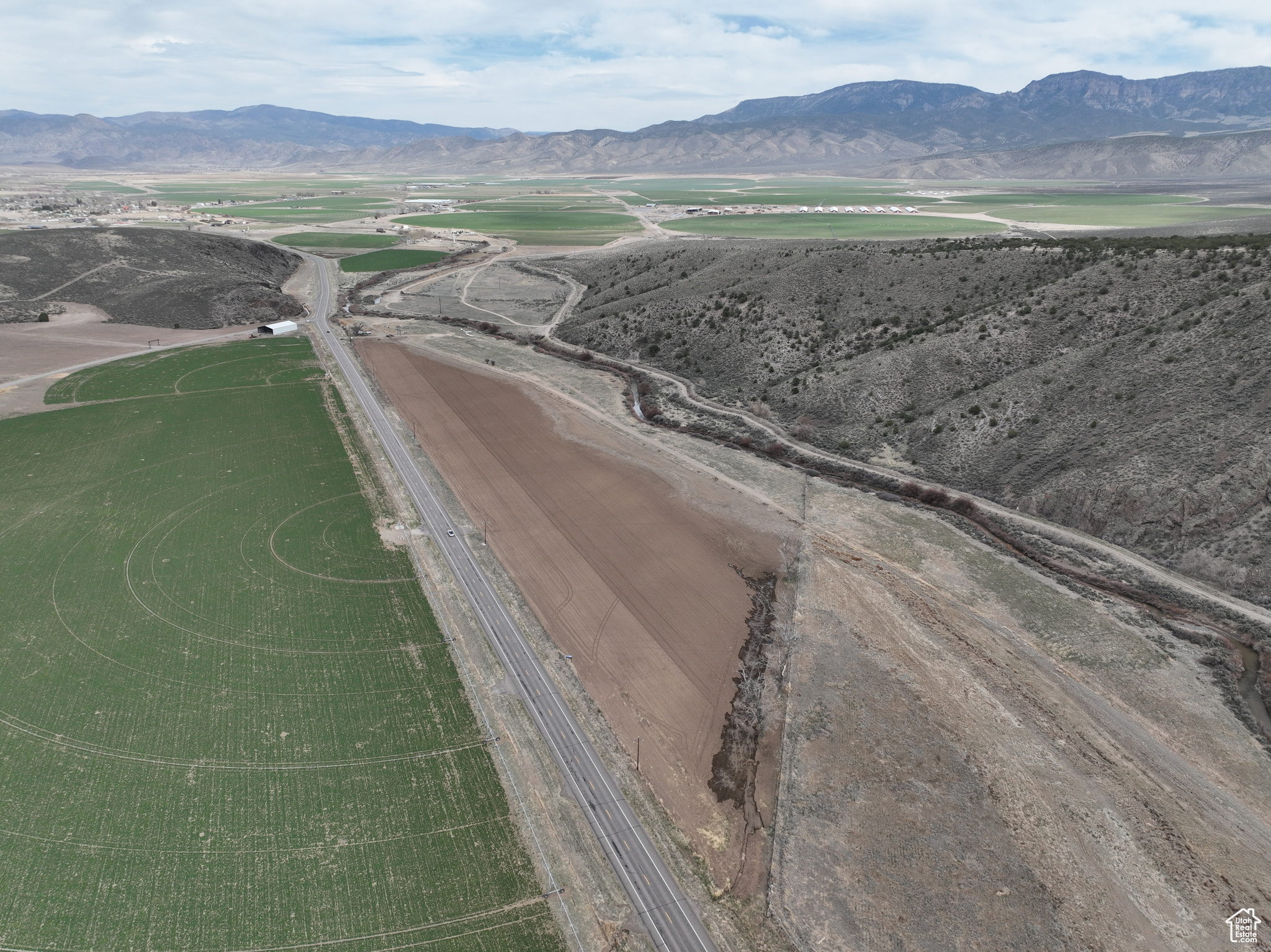 17984 Outlaw South Rd #3, Panguitch, Utah image 19