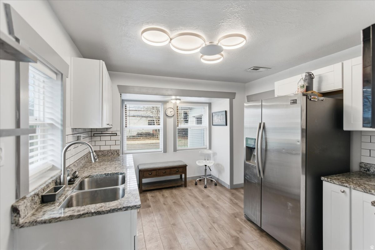 CHESTERFIELD SUB - Residential