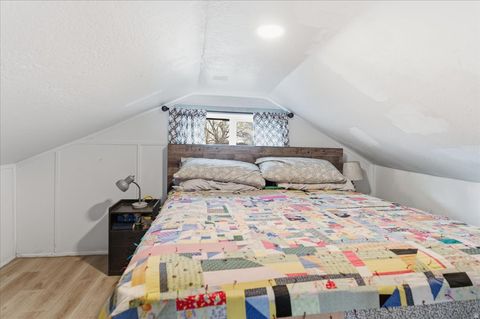 Tiny photo for 1660 W CRYSTAL AVE, West Valley City, UT 84119 (MLS # 2128773)