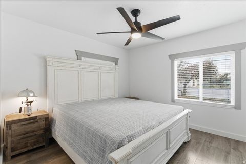 Tiny photo for 1660 W CRYSTAL AVE, West Valley City, UT 84119 (MLS # 2128773)