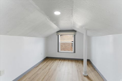 Tiny photo for 1660 W CRYSTAL AVE, West Valley City, UT 84119 (MLS # 2128773)