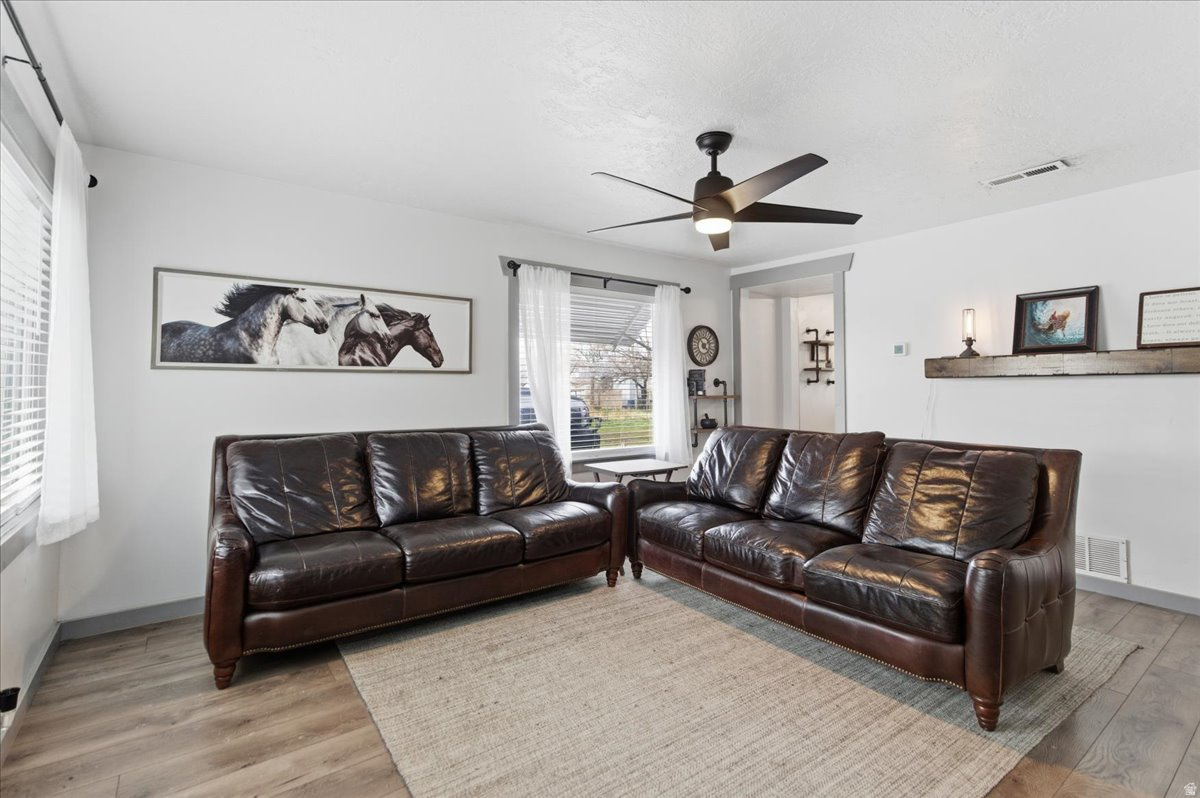 CHESTERFIELD SUB - Residential