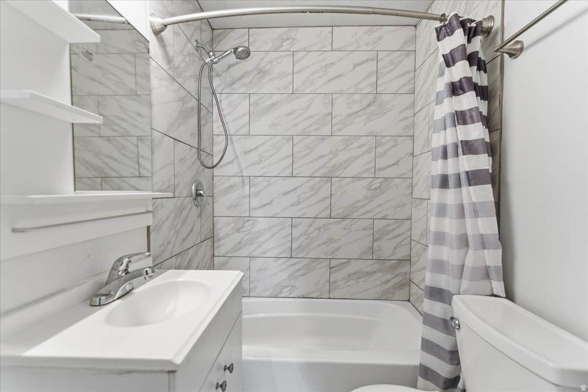 CHESTERFIELD SUB - Residential