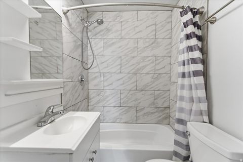 Tiny photo for 1660 W CRYSTAL AVE, West Valley City, UT 84119 (MLS # 2128773)