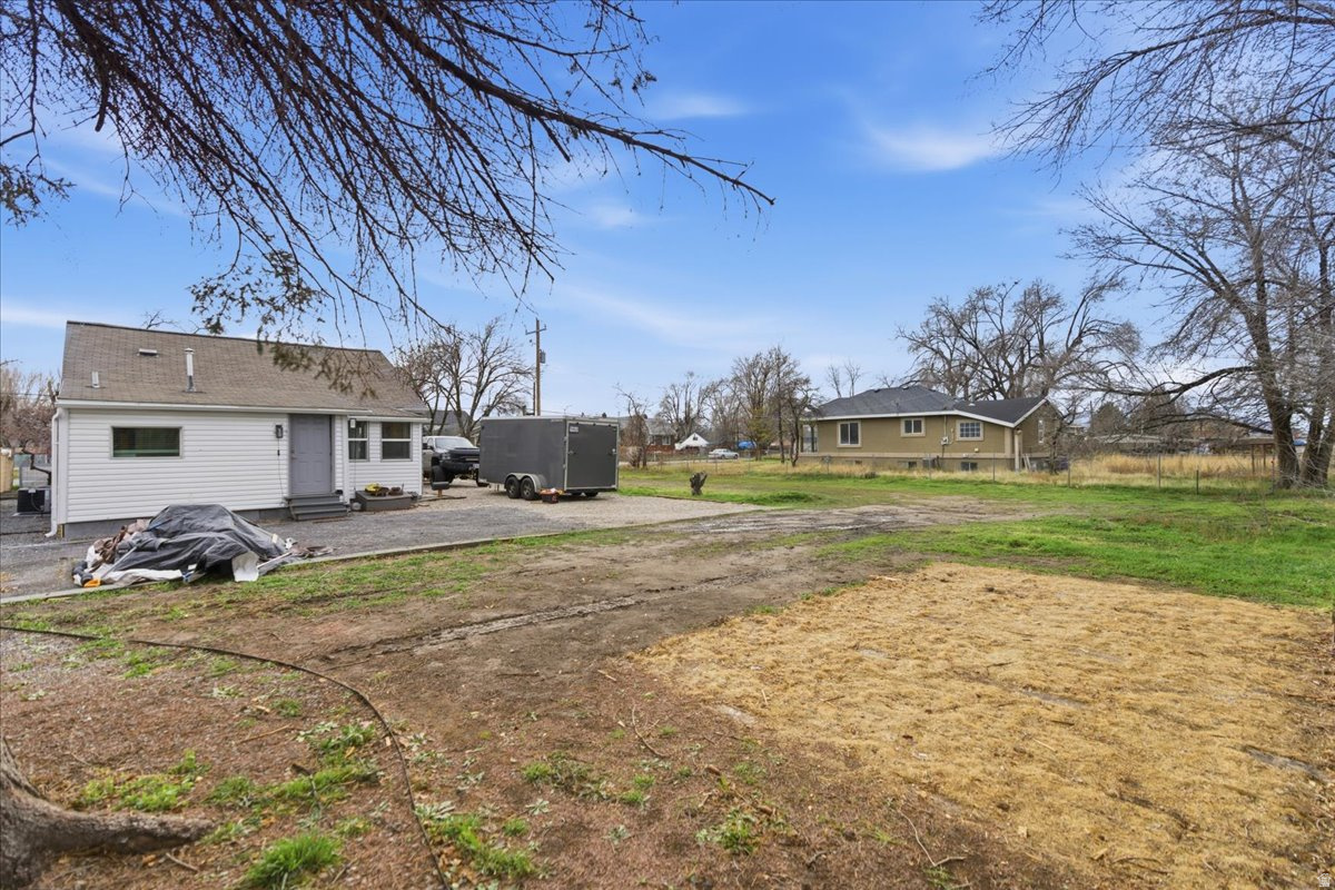 CHESTERFIELD SUB - Residential