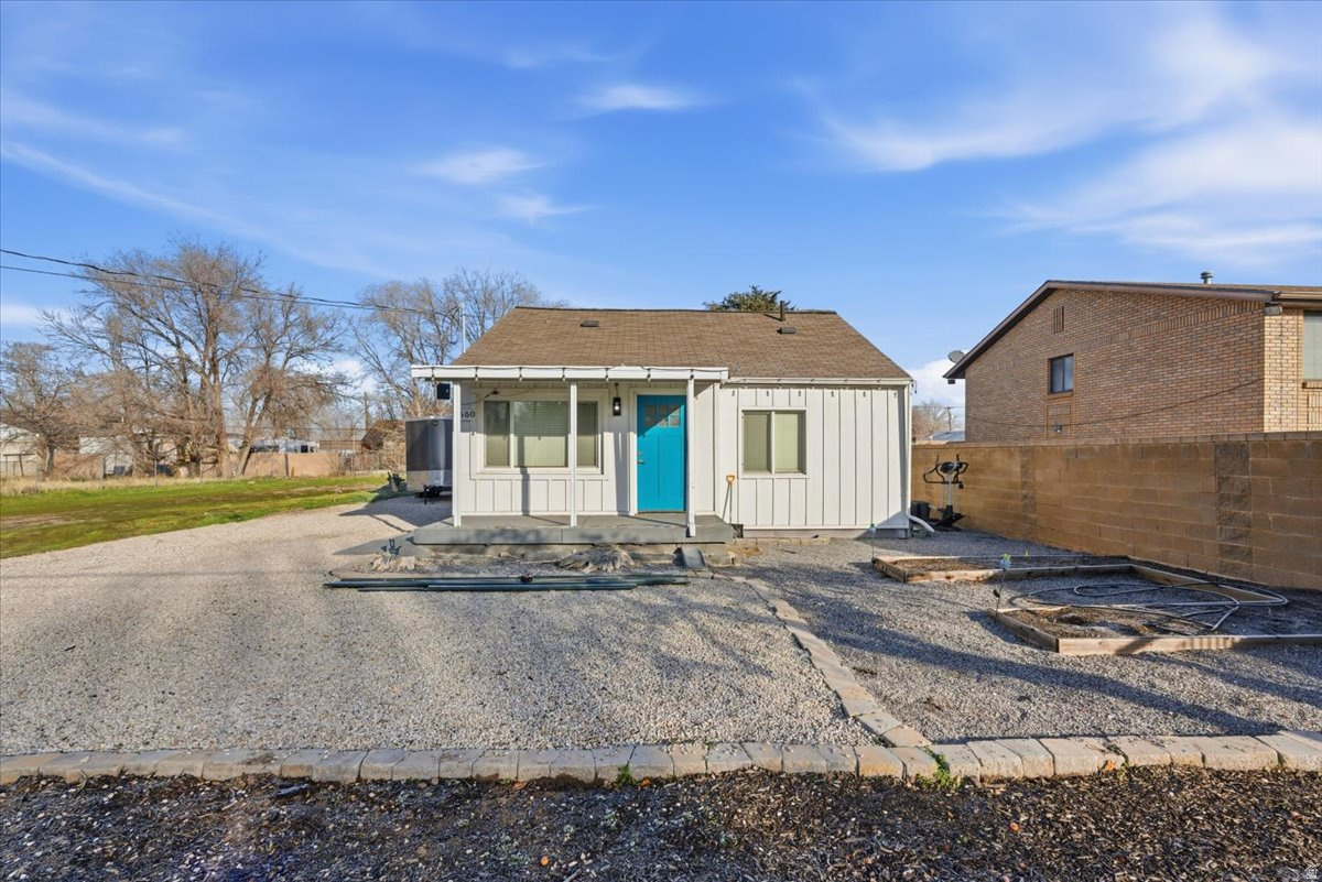 CHESTERFIELD SUB - Residential