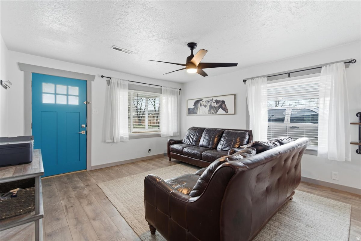 CHESTERFIELD SUB - Residential