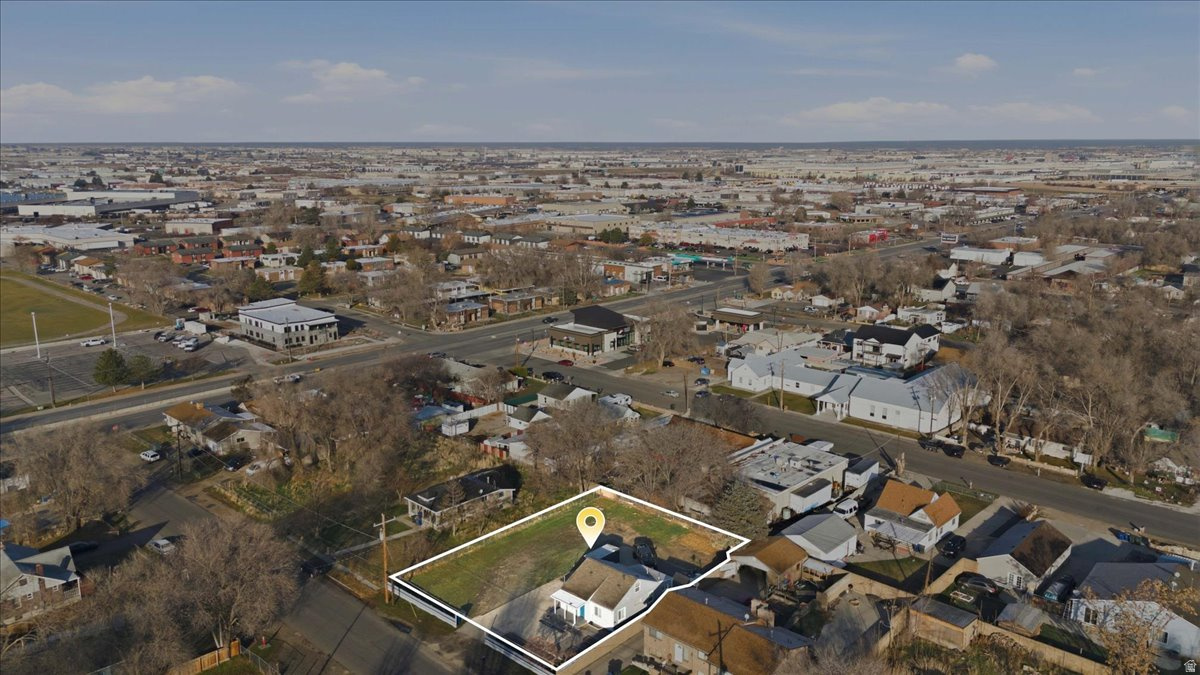 CHESTERFIELD SUB - Residential