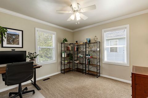 Tiny photo for 471 E 3700 S, South Salt Lake, UT 84115 (MLS # 2156042)