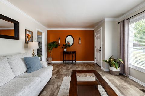 Tiny photo for 471 E 3700 S, South Salt Lake, UT 84115 (MLS # 2156042)