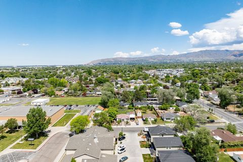 Tiny photo for 471 E 3700 S, South Salt Lake, UT 84115 (MLS # 2156042)