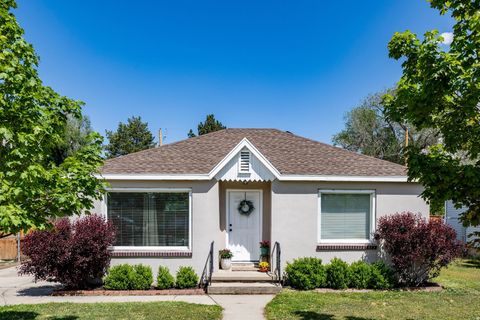 Photo of 471 E 3700 S, South Salt Lake, UT 84115 (MLS # 2156042)