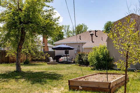 Tiny photo for 471 E 3700 S, South Salt Lake, UT 84115 (MLS # 2156042)
