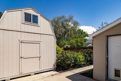 Tiny photo for 471 E 3700 S, South Salt Lake, UT 84115 (MLS # 2156042)