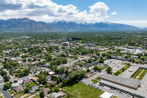 Tiny photo for 471 E 3700 S, South Salt Lake, UT 84115 (MLS # 2156042)