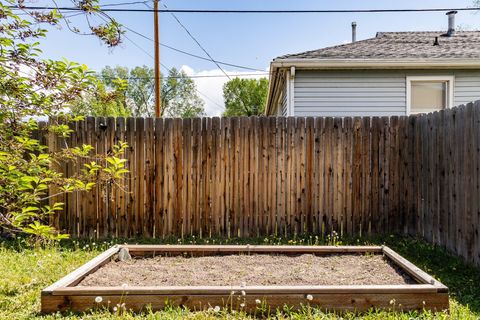Tiny photo for 471 E 3700 S, South Salt Lake, UT 84115 (MLS # 2156042)
