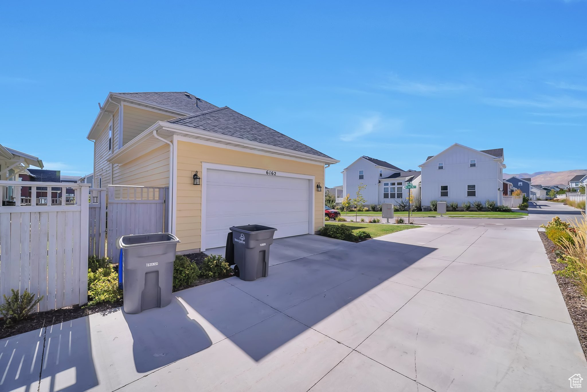 6162 Moon Valley Dr, South Jordan, Utah image 30