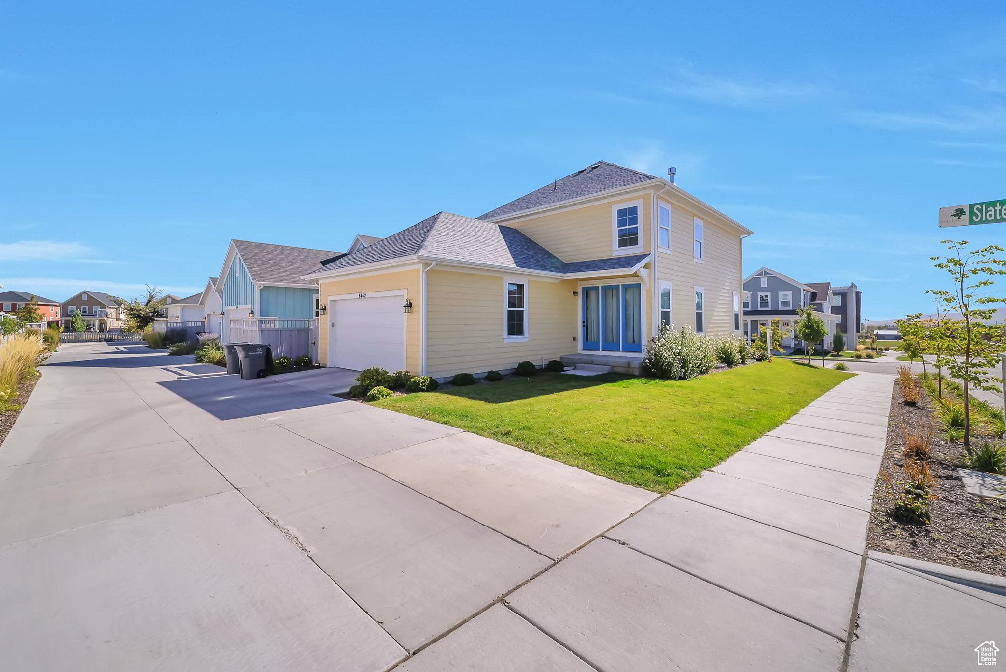 6162 Moon Valley Dr, South Jordan, Utah image 29