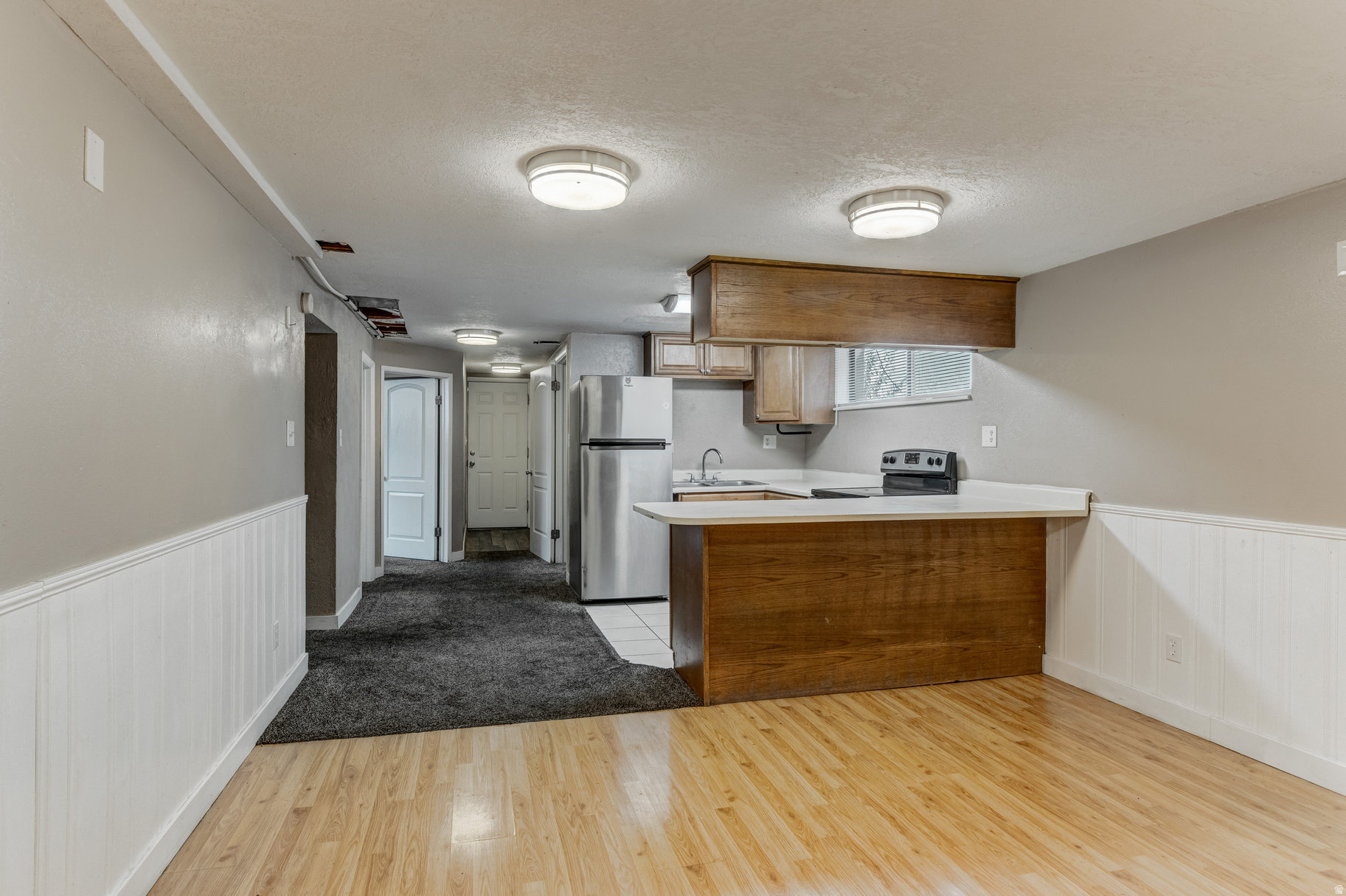 DANSIE - Residential