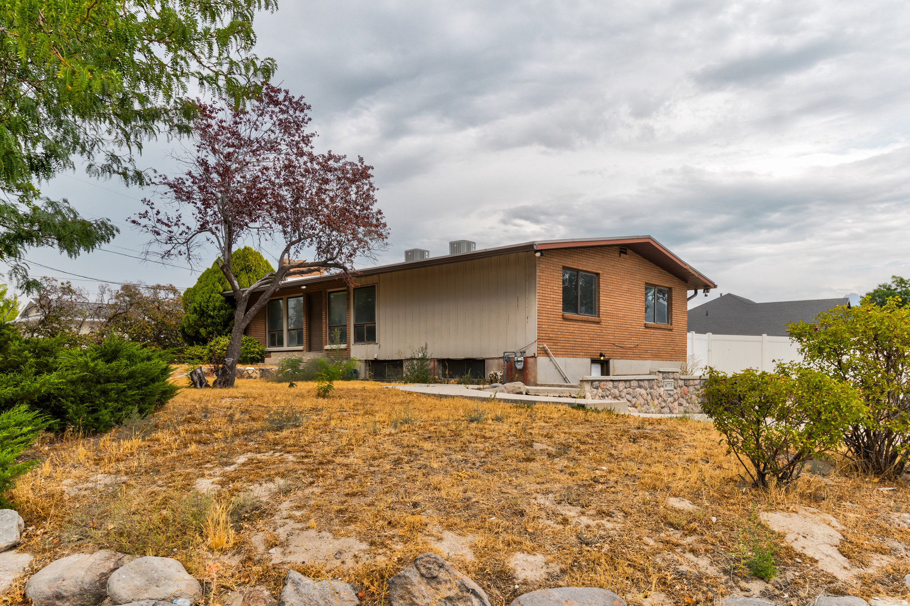 DANSIE - Residential