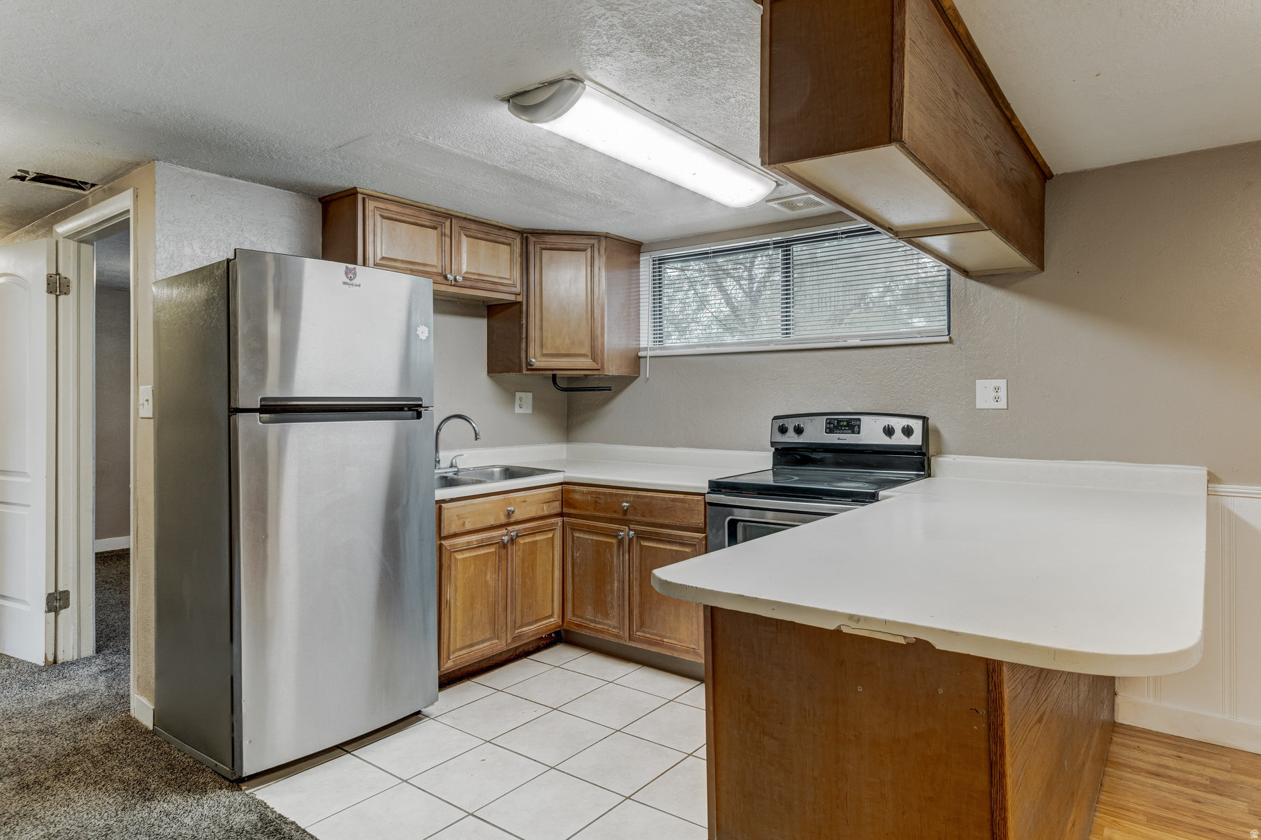 DANSIE - Residential