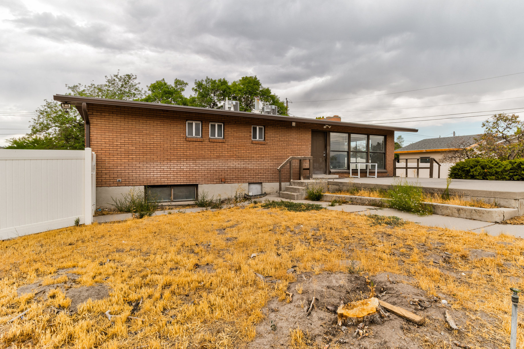 DANSIE - Residential