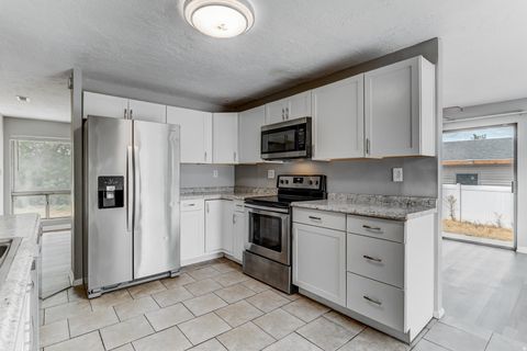 Tiny photo for 6773 S 1300 W, West Jordan, UT 84084 (MLS # 2129168)