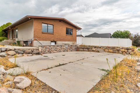 Tiny photo for 6773 S 1300 W, West Jordan, UT 84084 (MLS # 2129168)