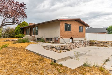 Tiny photo for 6773 S 1300 W, West Jordan, UT 84084 (MLS # 2129168)