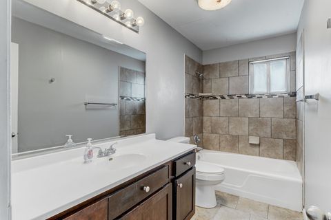 Tiny photo for 6773 S 1300 W, West Jordan, UT 84084 (MLS # 2129168)