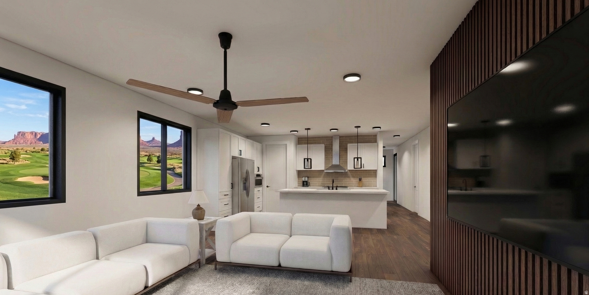 SIENNA PARK CONDOS - Residential