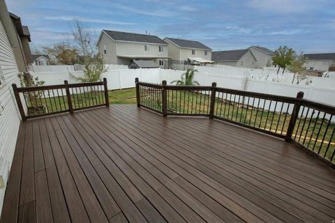 Tiny photo for 8349 S SAWTOOTH OAK DR, West Jordan, UT 84081 (MLS # 2147864)