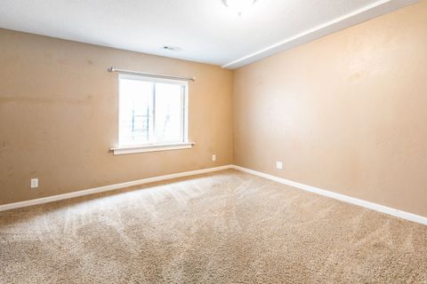 Tiny photo for 8349 S SAWTOOTH OAK DR, West Jordan, UT 84081 (MLS # 2147864)